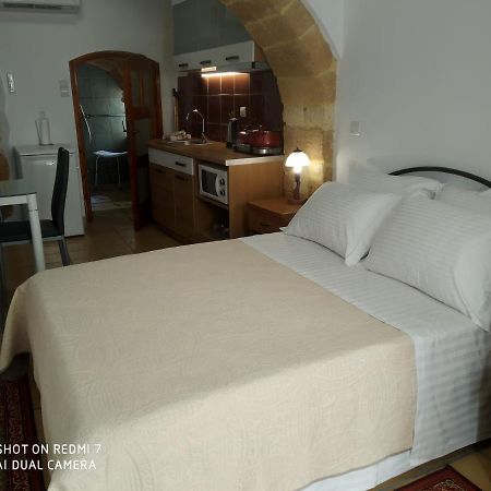 Anatolia Traditional Guest House Χανιά Εξωτερικό φωτογραφία