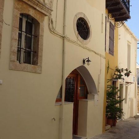 Anatolia Traditional Guest House Χανιά Εξωτερικό φωτογραφία