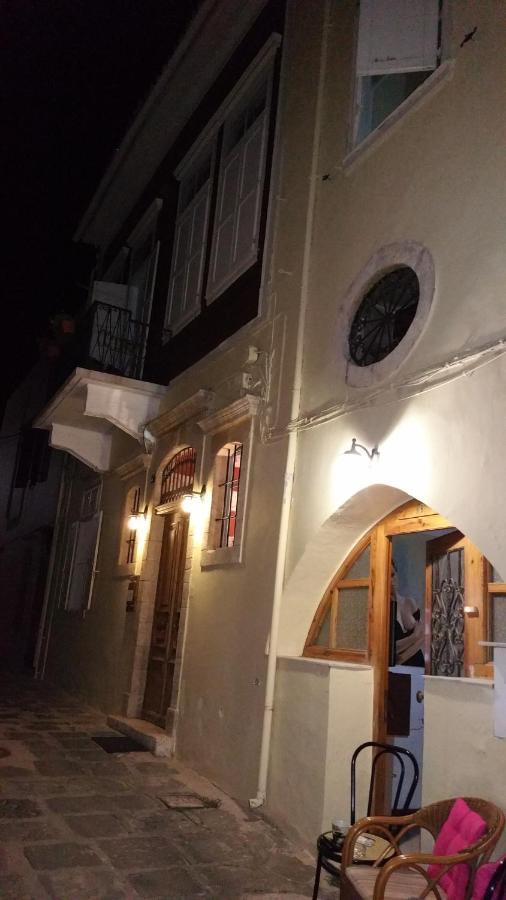 Anatolia Traditional Guest House Χανιά Εξωτερικό φωτογραφία