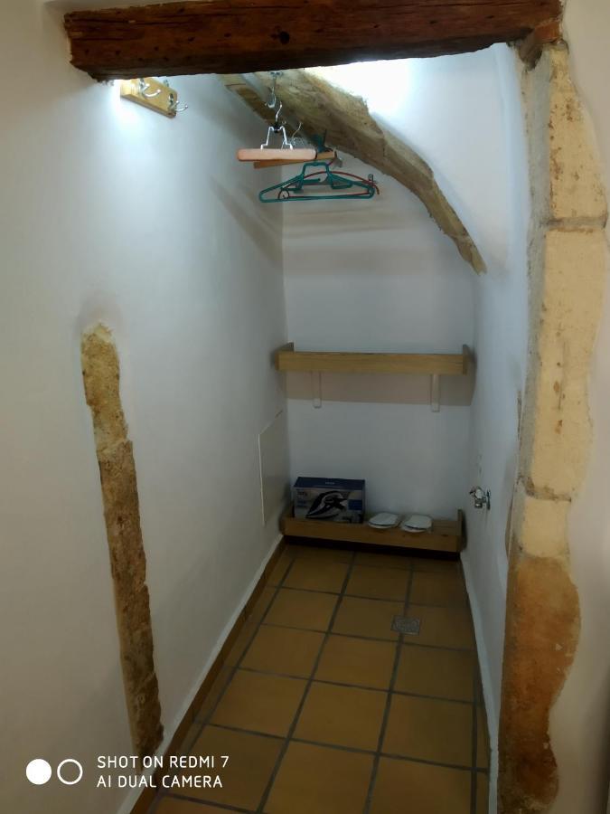 Anatolia Traditional Guest House Χανιά Εξωτερικό φωτογραφία