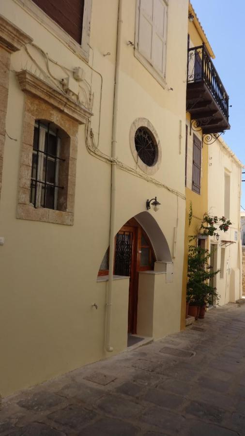 Anatolia Traditional Guest House Χανιά Εξωτερικό φωτογραφία
