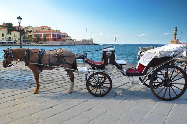 Anatolia Traditional Guest House Χανιά Εξωτερικό φωτογραφία