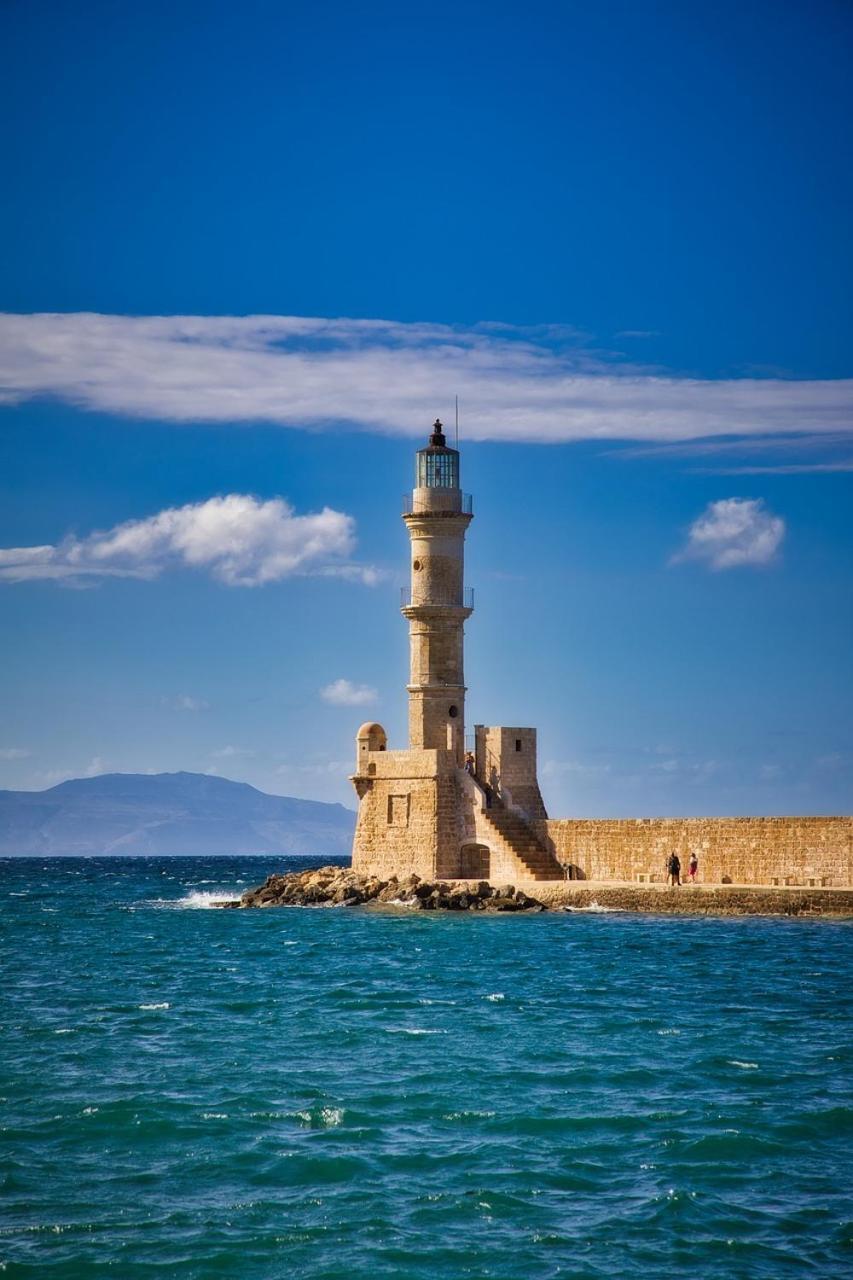 Anatolia Traditional Guest House Χανιά Εξωτερικό φωτογραφία